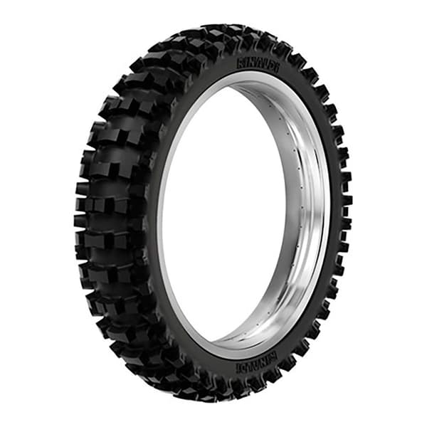 Rinaldi Rmx 35 41(m) 41(m) Musta 80 / 100 / R12