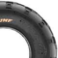 Pikkukuva 7 / 7: Sun-f Atv Rengas A-004 Tl Hopeinen 16 X 7 / R8