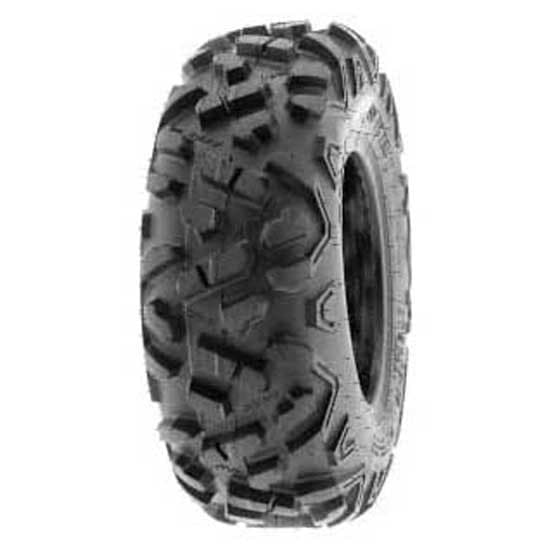 Sun-f Atv Rengas A-051 Hopeinen 19 X 7 / R8