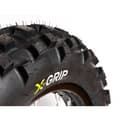 Pikkukuva 4 / 10: X-grip Enduro Rengas Jack The Gripper Hard Kultainen 140 / 80 / R18