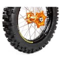 Pikkukuva 6 / 10: X-grip Enduro Rengas Jack The Gripper Hard Kultainen 140 / 80 / R18