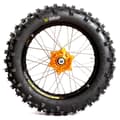 Pikkukuva 2 / 10: X-grip Enduro Rengas Jack The Gripper Hard Kultainen 140 / 80 / R18