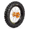Pikkukuva 1 / 10: X-grip Enduro Rengas Jack The Gripper Hard Kultainen 140 / 80 / R18