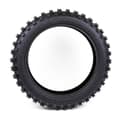 Miniatyrbillede 3 af 10: X-grip Enduro Dæk The Escalator Gylden 140 / 80 / R18