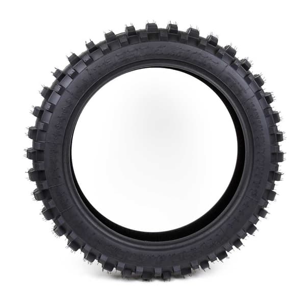 X-grip Enduro Dæk The Escalator Gylden 140 / 80 / R18