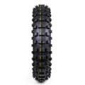 Miniatyrbillede 4 af 10: X-grip Enduro Dæk The Escalator Gylden 140 / 80 / R18