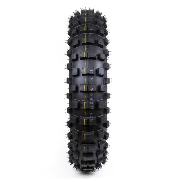 X-grip Enduro Dæk The Escalator Gylden 140 / 80 / R18