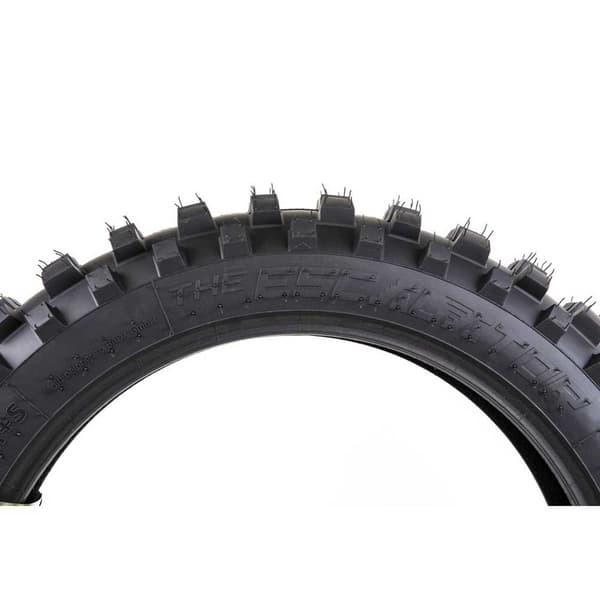 X-grip Enduro Dæk The Escalator Gylden 140 / 80 / R18