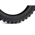 Miniatyrbillede 6 af 10: X-grip Enduro Dæk The Escalator Gylden 140 / 80 / R18