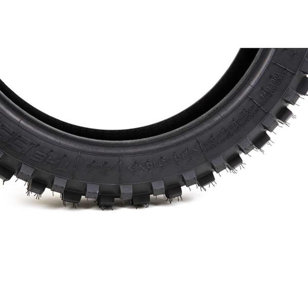 X-grip Enduro Dæk The Escalator Gylden 140 / 80 / R18