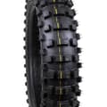 Miniatyrbillede 7 af 10: X-grip Enduro Dæk The Escalator Gylden 140 / 80 / R18