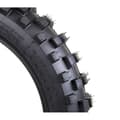 Miniatyrbillede 8 af 10: X-grip Enduro Dæk The Escalator Gylden 140 / 80 / R18