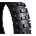 Miniatyrbillede 9 af 10: X-grip Enduro Dæk The Escalator Gylden 140 / 80 / R18