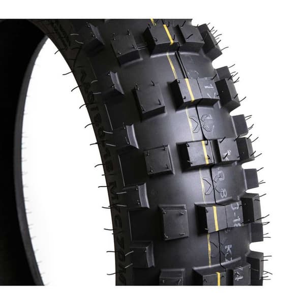 X-grip Enduro Dæk The Escalator Gylden 140 / 80 / R18