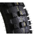 Miniatyrbillede 10 af 10: X-grip Enduro Dæk The Escalator Gylden 140 / 80 / R18