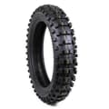 Miniatyrbillede 2 af 10: X-grip Enduro Dæk The Escalator Gylden 140 / 80 / R18
