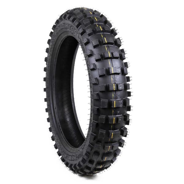 X-grip Enduro Dæk The Escalator Gylden 140 / 80 / R18