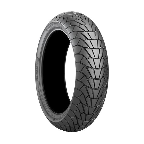 Bridgestone Bakre Däck Ax41 Scrambler Rm/c 69h Tl Svart 160 / 60 / R17