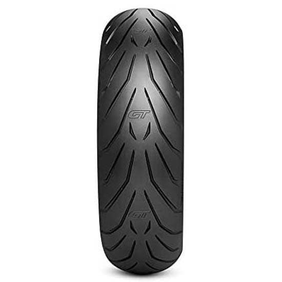 Pirelli Road Takarengas Angel Gt (70w) Tl Musta 160 / 60 / R18