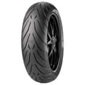Pikkukuva 1 / 5: Pirelli Road Takarengas Angel Gt (70w) Tl Musta 160 / 60 / R18