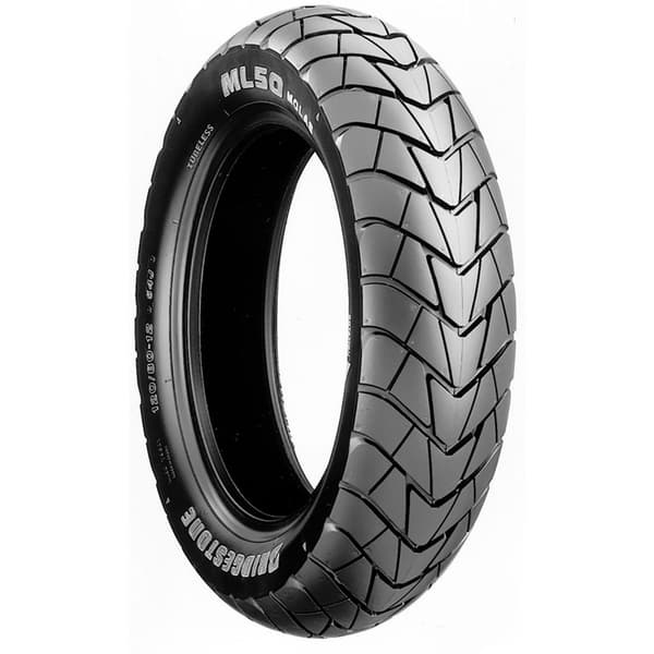 Bridgestone Etu-tai Takarengas Ml50 57l Tl 76031 Musta 140 / 60 / R13
