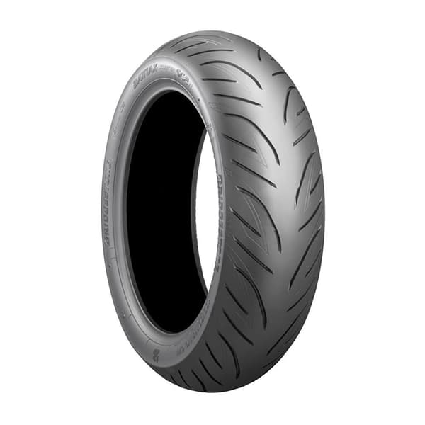 Bridgestone Rengas Sc2r 67h Tl Musta 160 / 60 / R15