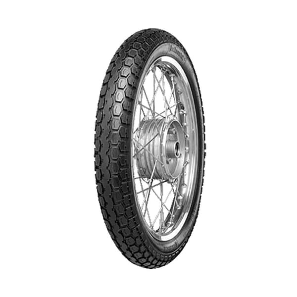 Continental Rengas Kks 10 Tt 26b Musta 2.00 / R22