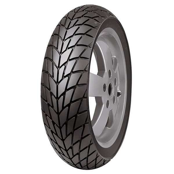 Mitas Rengas Mc 20 Monsum 45l Tl Musta 110 / 70 / R11