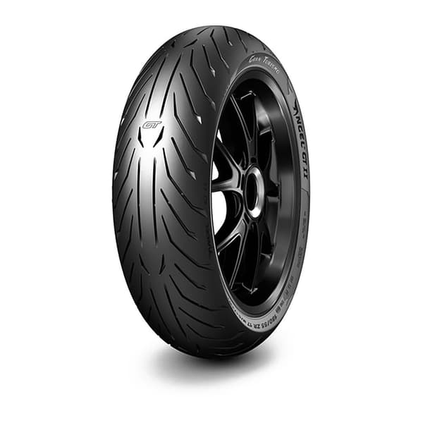 Pirelli Baghjul Angel Gt Ii M/c (72w) Tl Søvfarvet 170 / 60 / R17