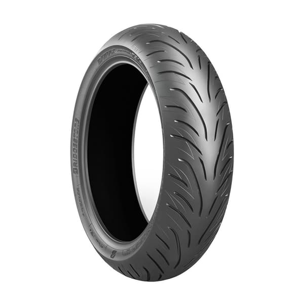 Bridgestone Rengas T31r M/c 69w Tl Musta 150 / 70 / R17