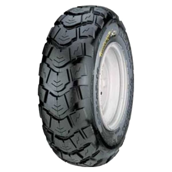 Kenda Atv Rengas Go At21x7-10 25n 4pr Tl Hopeinen 21 X 7 / R10