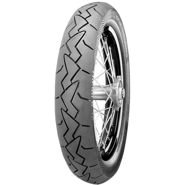 Continental Takarengas Conticlassicattack Tl 61v Musta 110 / 90 / R18