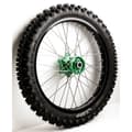 Pikkukuva 4 / 10: X-grip Motocross Rengas Hulkyboy Standard Kultainen 90 / 100 / R21