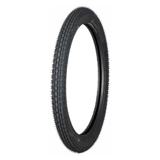 Mitas Tien Etu-tai Takarengas H-02 63p Tt Musta 3.50 / R19