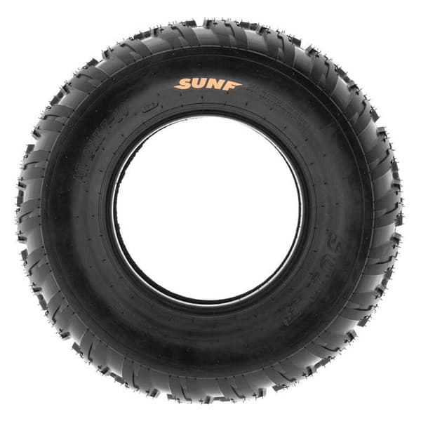 Sun-f Atv Fordæk A-031 Tl Søvfarvet 21 X 7 / R10