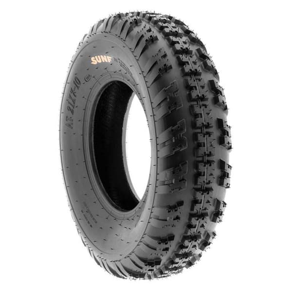 Sun-f Atv Fordæk A-031 Tl Søvfarvet 21 X 7 / R10