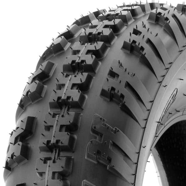 Sun-f Atv Fordæk A-031 Tl Søvfarvet 21 X 7 / R10