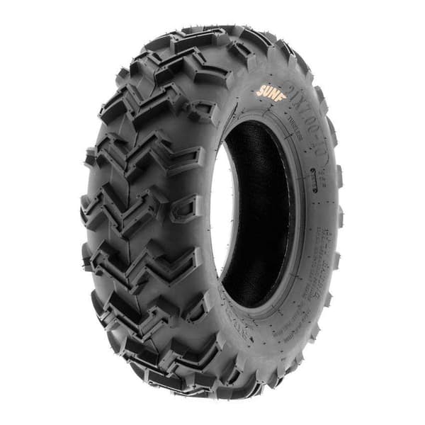 Sun-f Atv Dæk A-001 Tl 35f Søvfarvet 21 X 7 / R10