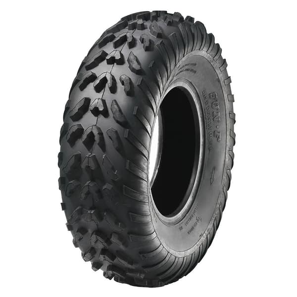 Sun-f Atv Rengas A-007 Hopeinen 18 X 7 / R7