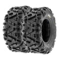 Pikkukuva 3 / 9: Sun-f Atv Rengas A-033 Tl 65j Musta 26 X 8 / R12