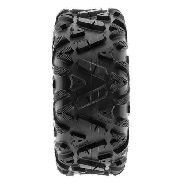 Sun-f Atv Rengas A-033 Tl 65j Musta 26 X 9 / R12