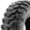 Pikkukuva 7 / 10: Sun-f Atv Rengas A-043 Tl 62n Hopeinen 26 X 9 / R12
