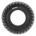 Pikkukuva 4 / 10: Sun-f Atv Rengas A-043 Tl 68n Hopeinen 26 X 11 / R12