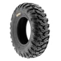 Pikkukuva 5 / 10: Sun-f Atv Rengas A-043 Tl 68n Hopeinen 26 X 11 / R12