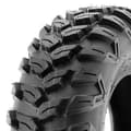 Pikkukuva 7 / 10: Sun-f Atv Rengas A-043 Tl 68n Hopeinen 26 X 11 / R12
