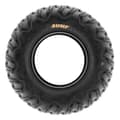 Pikkukuva 8 / 10: Sun-f Atv Rengas A-043 Tl 68n Hopeinen 26 X 11 / R12