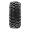 Pikkukuva 10 / 10: Sun-f Atv Rengas A-043 Tl 68n Hopeinen 26 X 11 / R12