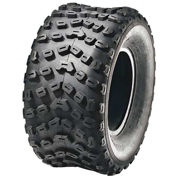 Sun-f Atv Rengas A-005 Hopeinen 18 X 10.5 / R9