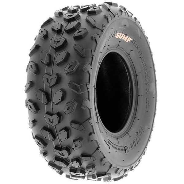 Sun-f Atv Rengas A-014 Tl Kultainen 145 X 70 / R6