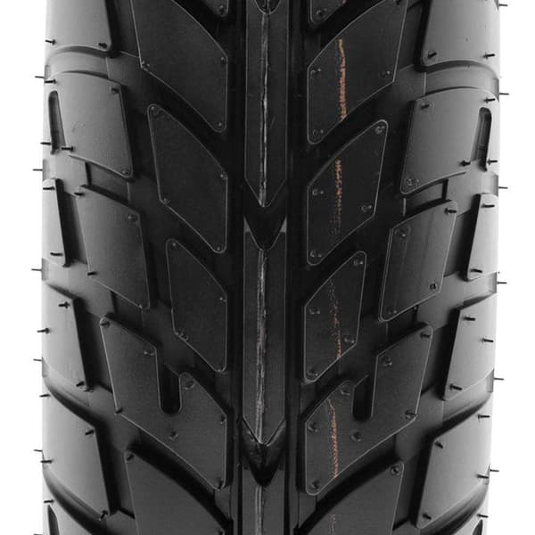 Sun-f Atv Rengas A-021 Tl 45n Hopeinen 22 X 7 / R10